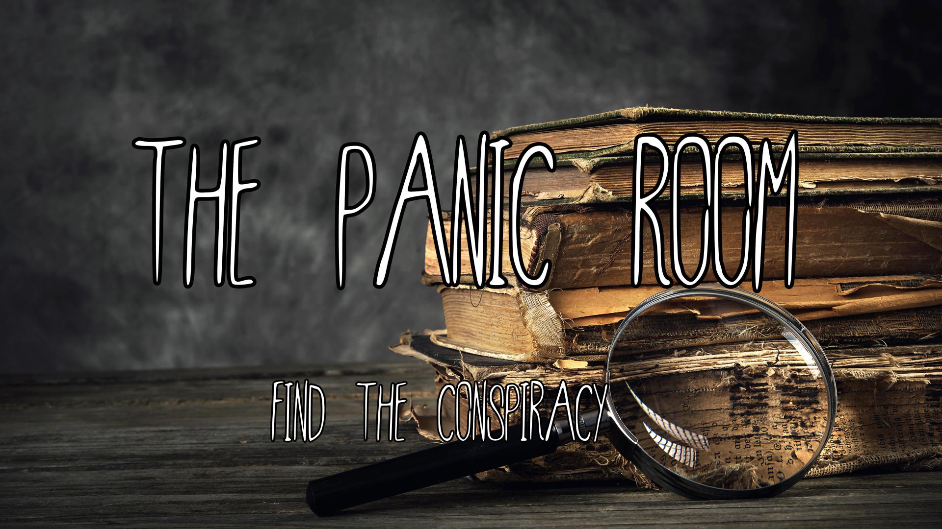The Panic Room, Gravesend The Dollhouse Escape Review